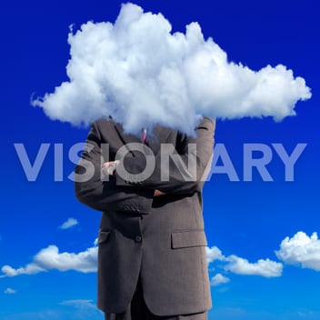 Business Visionary 
