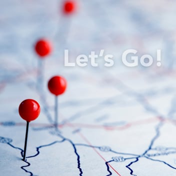 Roadmap to Making Your Message Stick 