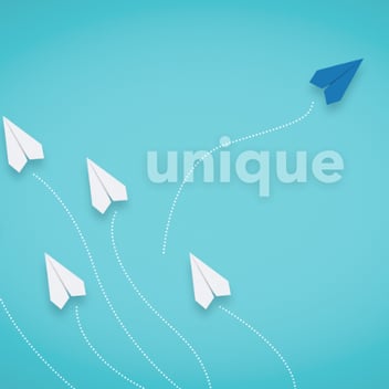 Three Uniques 