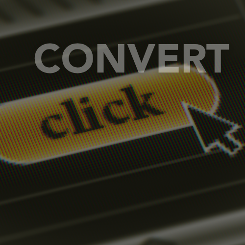 Messaging That Converts